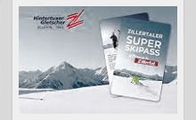 zillertaler-superskipass. zillertaler-superskipass в Хинтертукс, Австрия