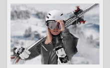 русскоязычный горнолыжный инструктор в австрии  Русскоязычный инструктор по горным лыжам в Австрии, обучение взрослых и детей