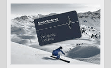 superskicard - Brixental и kitzbuhel в одном скипассе